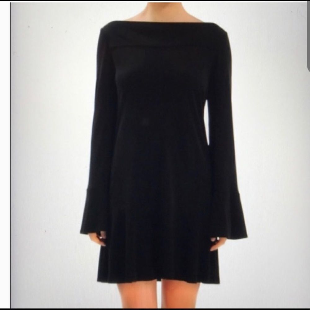 Diane Von Furstenberg dress Reema cocktail NWT 2 *read description
